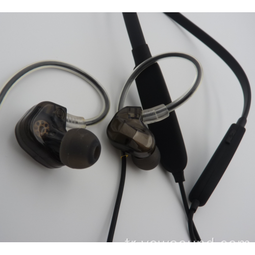 Bluetooth Kablosuz Spor Kulaklık